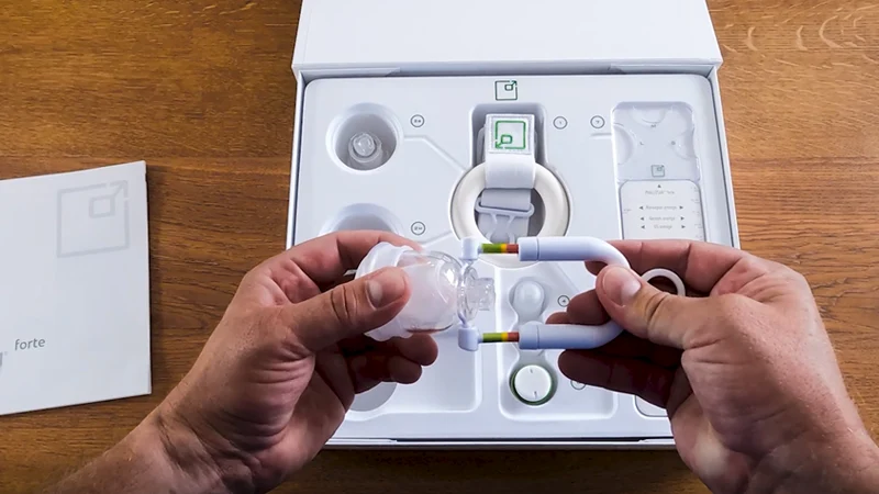 Was ist im PHALLOSAN forte Set enthalten?