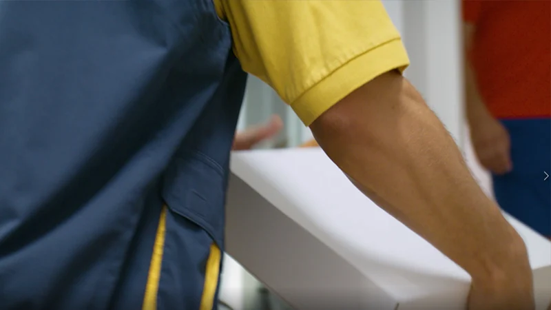 Wann kommt PHALLOSAN forte bei mir an?